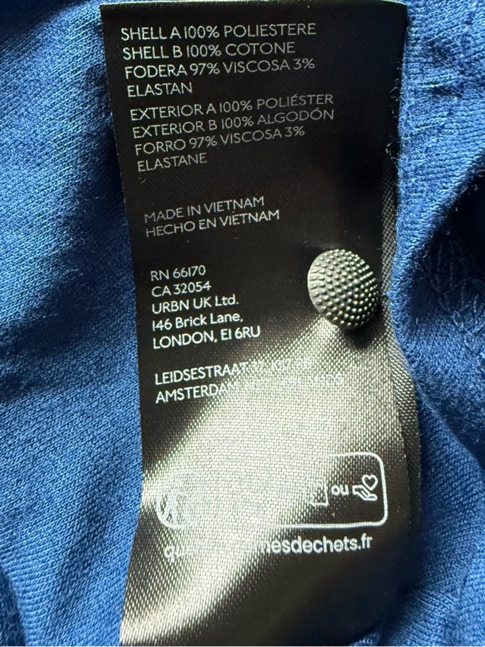 NWOT Anthropologie Pleated Plissé Mini Dress - Picture 12 of 15